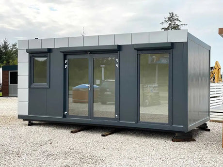 Bürocontainer