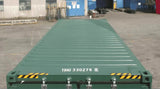 20-Fuß-Versandcontainer – Neu