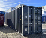 40-Fuß-HC-Versandcontainer – Neu