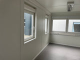 6x3 Bürocontainer