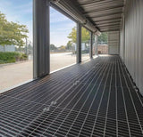 40' HC-Containereinheit (vollständig entworfen) – NEU